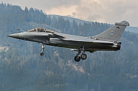 France - Air Force &ndash; Dassault Rafale C 4G-U