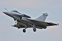 France - Air Force &ndash; Dassault Rafale C 4G-U