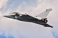 France - Air Force &ndash; Dassault Rafale C 4G-U