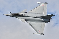 France - Air Force &ndash; Dassault Rafale C 4G-U