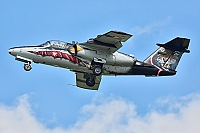 Austria - Air Force – Saab Saab 105OE GD-14/1114