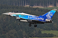 Germany - Air Force – Eurofighter EF-2000 Typhoon S 30+68