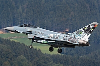 Germany - Air Force – Eurofighter EF-2000 Typhoon S 30+29
