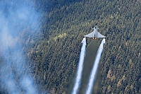 Austria - Air Force – Eurofighter EF-2000 Typhoon S 7L-WI