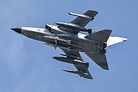 Germany - Air Force – Panavia Tornado ECR 46+48
