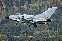 Germany - Air Force – Panavia Tornado ECR 46+48