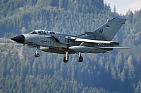 Germany - Air Force – Panavia Tornado IDS 46+02