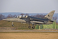 Czech - Air Force &ndash; Aero L-159T1 Alca / Albatros II 6077