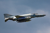 Greece - Air Force – McDonnell Douglas F-4E Phantom II 71755