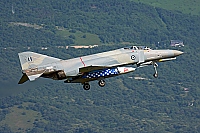 Greece - Air Force – McDonnell Douglas F-4E AUP Phantom II 01504
