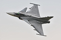 Czech - Air Force – Saab JAS39C Gripen 9244
