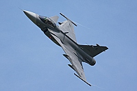 Czech - Air Force – Saab JAS39C Gripen 9240