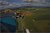 private – Praga E.114 Air Baby OK-TAU58