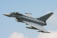 Spain - Air Force &ndash; Eurofighter EF-2000 Typhoon S C16-33