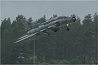 Poland - Air Force &ndash; Sukhoi Su-22 M-4 Fitter 3715