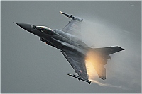 Poland - Air Force &ndash; Lockheed Martin F-16CJ Fighting Falcon 4047