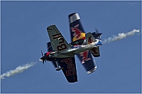The Flying Bulls Aerobatics Team – XtremeAir XA42 OK-FBB