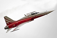 Switzerland - Air Force – Northrop F-5E Tiger II J-3090