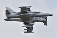 Czech - Air Force – Aero L-159A Alca 6050