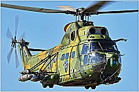 Romania - Air Force – IAR Brasov IAR-330L SOCAT 06