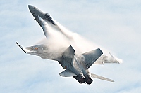 Spain - Air Force – McDonnell Douglas EF-18M Hornet 15-26
