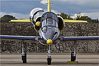 Baltic Bees – Aero L-39C Albatros YL-KSH / 1