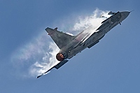Czech - Air Force – Saab JAS39C Gripen 9238