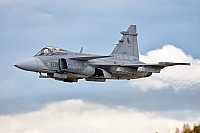 Czech - Air Force – Saab JAS39C Gripen 9238