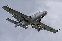 private – PZL-Mielec TS-11bis DF Iskra SP-YPC/1214