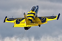 Baltic Bees  &ndash; Aero L-39C Albatros YL-KSL/5