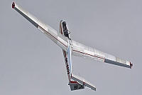 private – Let L-23 Super Blanik OK-0222