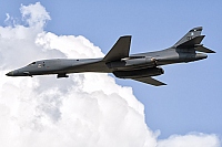 USA - Air Force – Rockwell B-1B Lancer 86124/DY