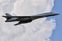 USA - Air Force – Rockwell B-1B Lancer 86124/DY