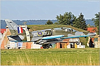 Czech - Air Force – Aero L-159A Alca 6053