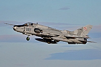 Poland - Air Force &ndash; Sukhoi Su-22 M-4 Fitter 3817