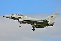 Italy - Air Force &ndash; Eurofighter EF-2000 Typhoon S MM7278/RS-23