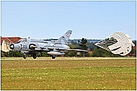 Poland - Air Force &ndash; Sukhoi Su-22 M-4 Fitter 3816