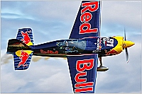 Red Bull Racing Team &ndash; Corvus Racer 540 N806CR