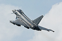 Spain - Air Force – Eurofighter EF-2000 Typhoon S C16-33