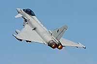 Italy - Air Force – Eurofighter EF-2000 Typhoon S MM7304