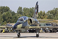 Czech - Air Force – Aero L-39ZA Albatros 5017