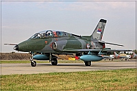 Serbia - Air Force – Soko G-4 Super Galeb 23645