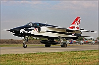 Serbia - Air Force – Soko J-22A Orao 1 25207