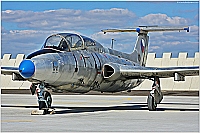 Czechoslovakia - Air Force – Aero L-29R Delfin 2807