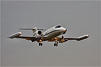 GFD &ndash; Bombardier Gates Learjet UC-35A D-CGFB