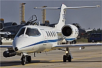 GFD – Bombardier Gates Learjet UC-35A D-CGFC