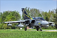 UK - Air Force – Panavia Tornado GR4 ZA564
