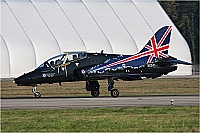 UK - Air Force – British Aerospace Hawk T1A XX245