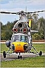 Czech - Air Force – PZL-Swidnik Mi-2 Hoplite 0718