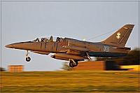 Lithuania - Air Force – Aero L-39ZA Albatros 16